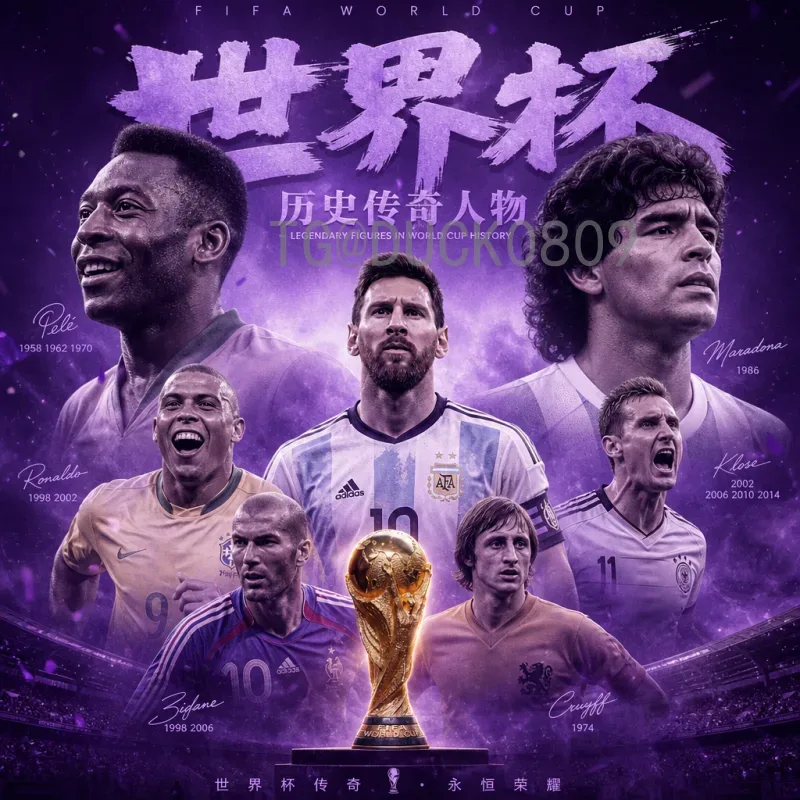 2026美加墨世界杯前瞻：美国、加拿大、墨西哥历史战绩深度分析